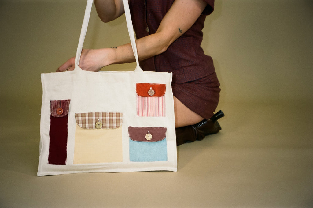 Bria's Bag