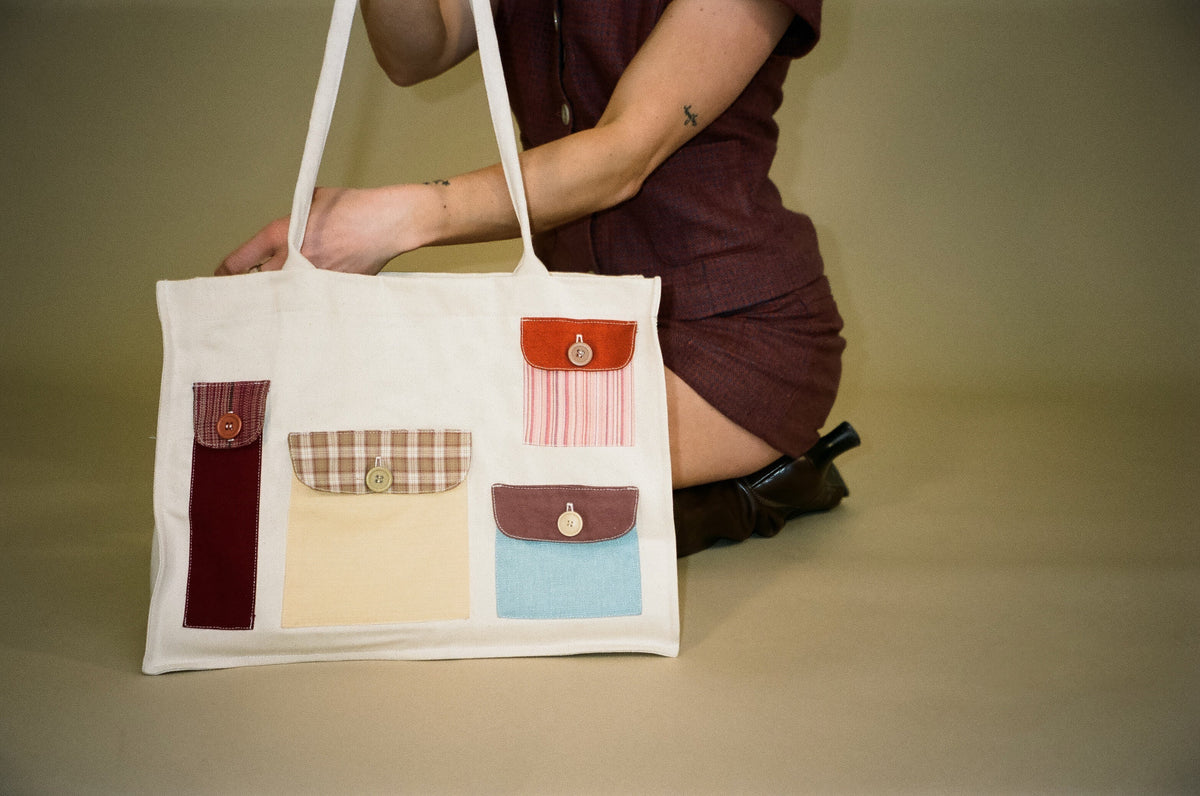 Bria's Bag