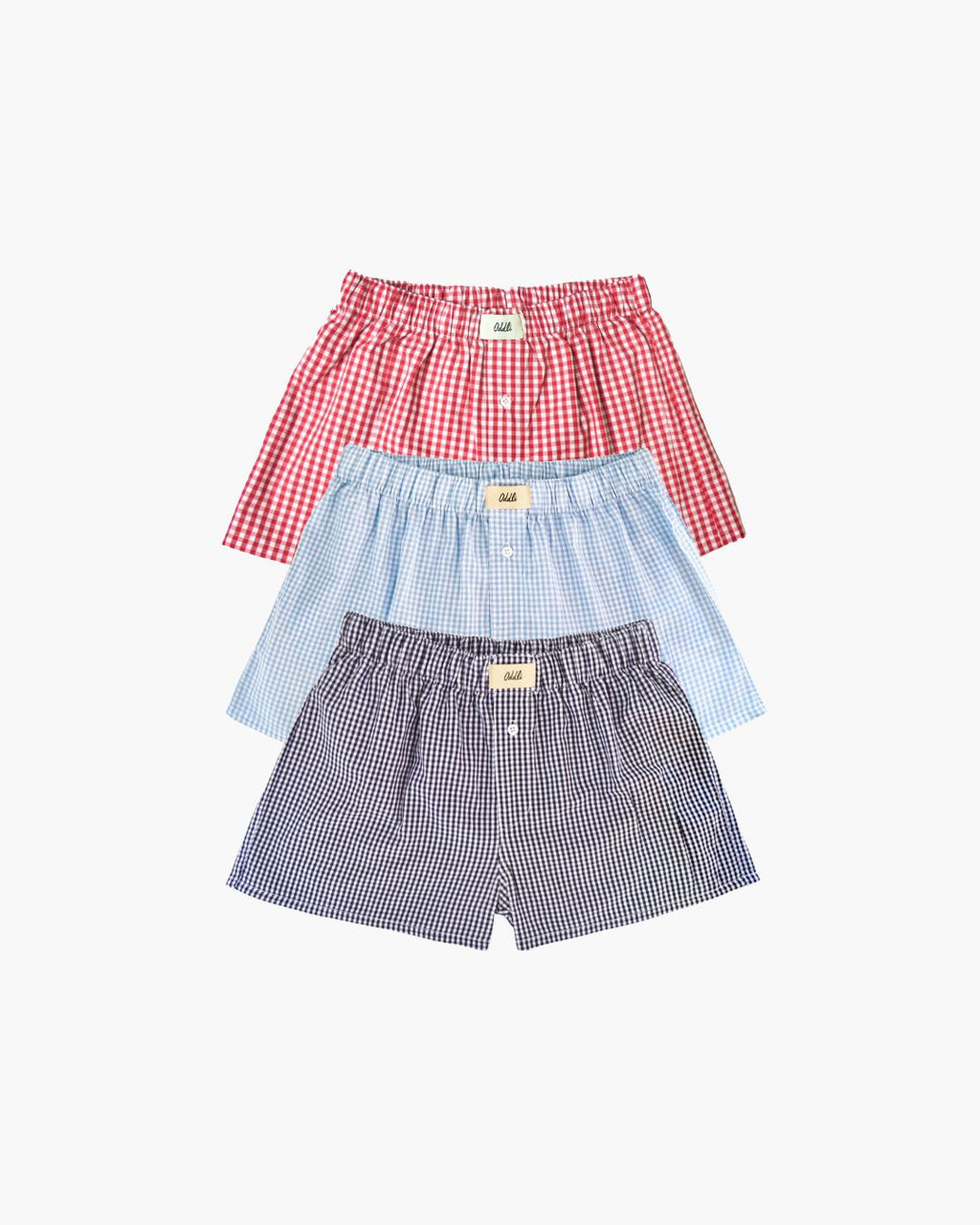 Boxer 3 Pack