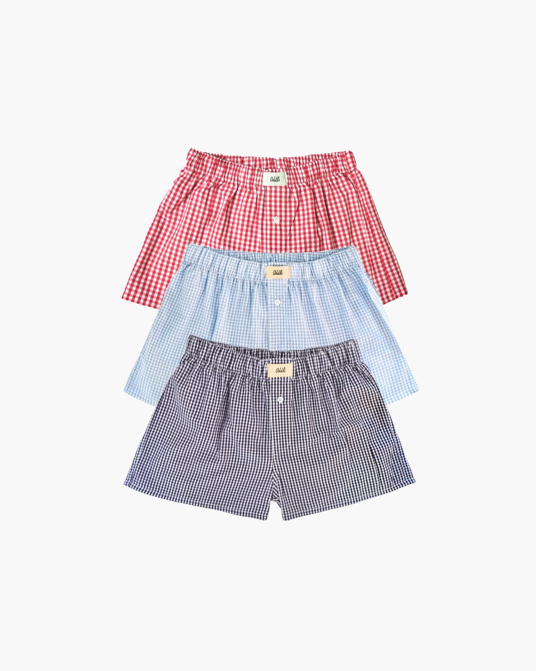 Boxer 3 Pack