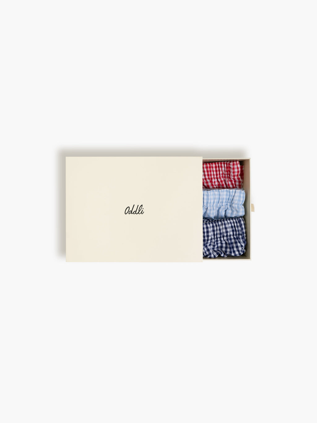 Boxer 3 Pack