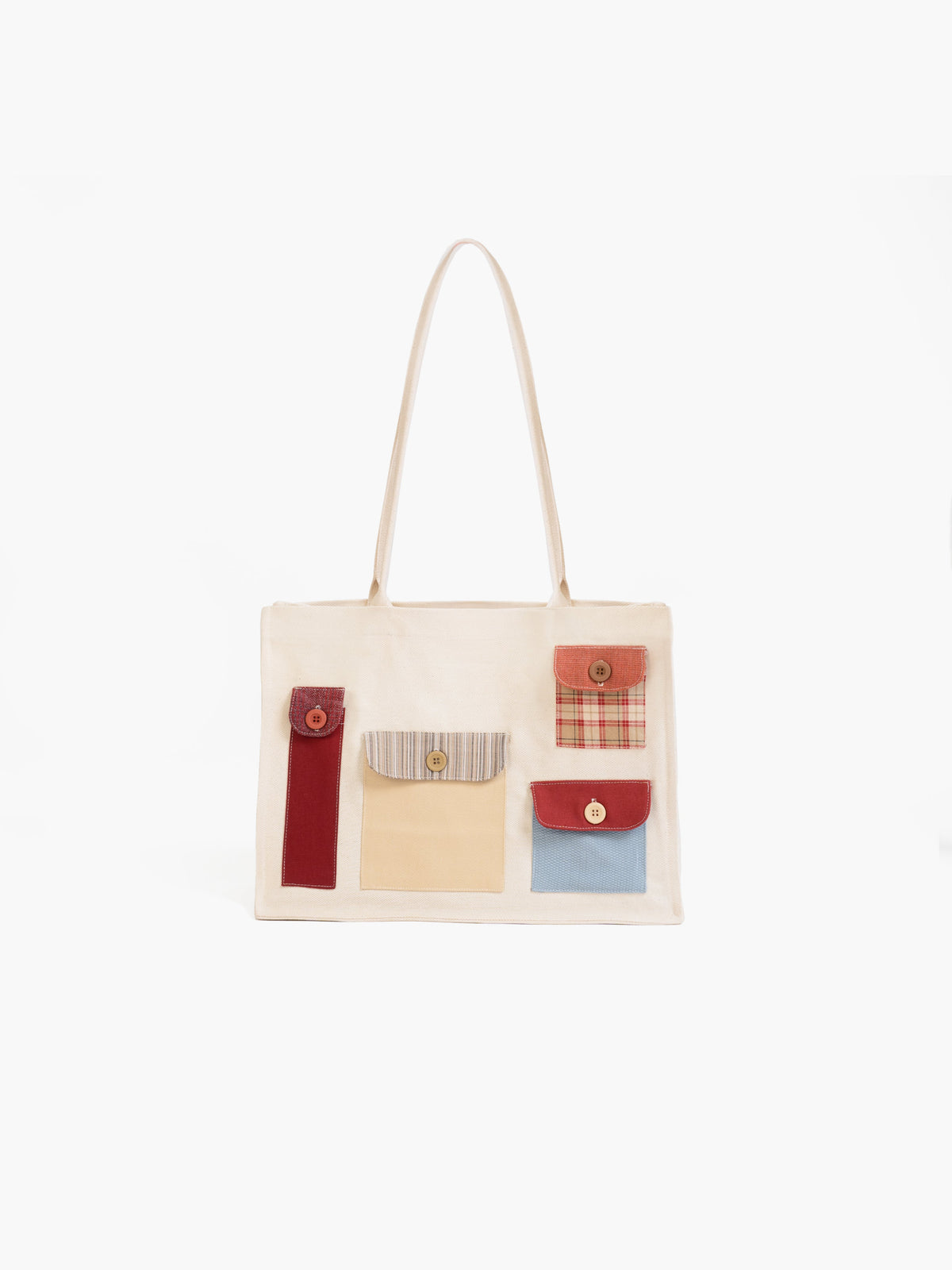 Bria's Bag