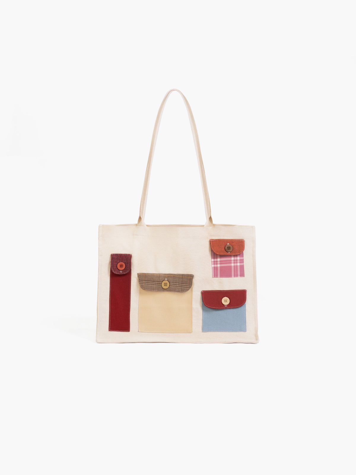 Bria's Bag