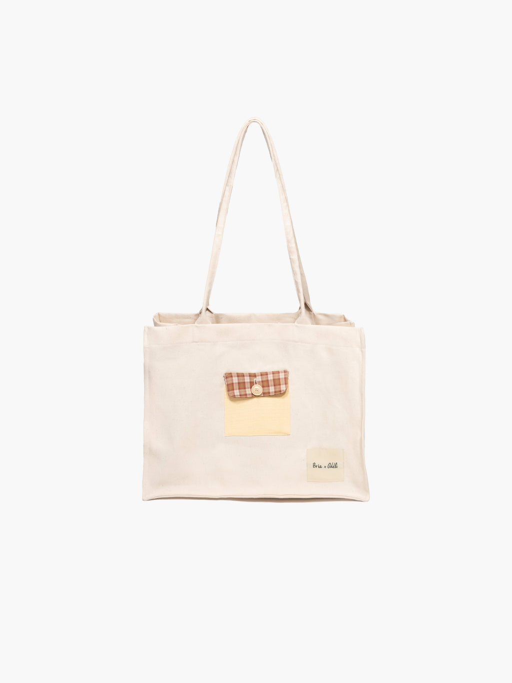 Bria's Bag