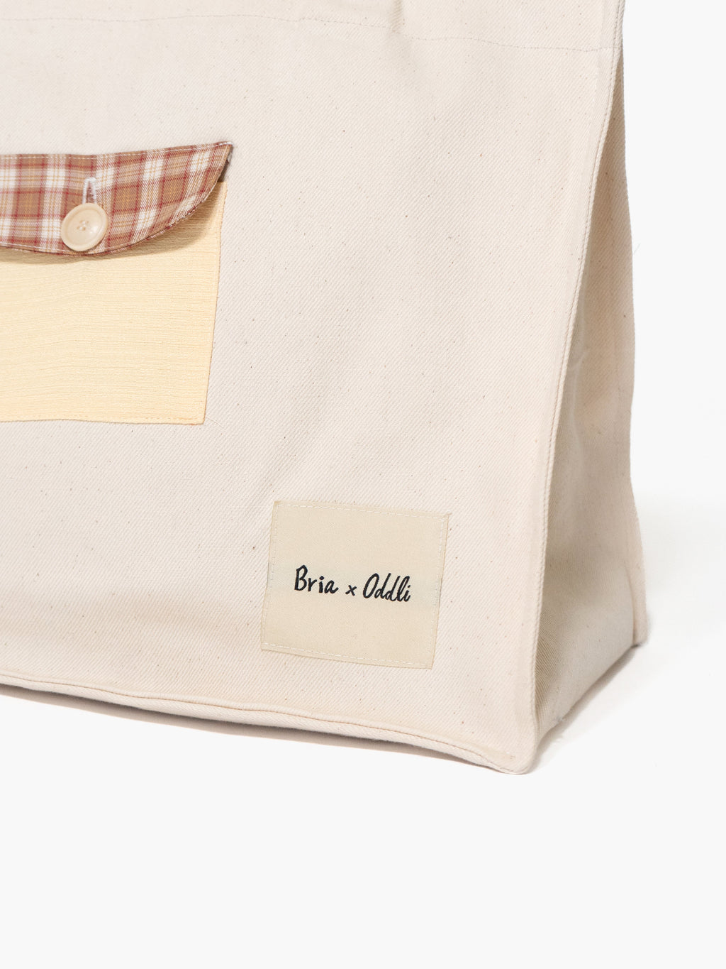 Bria's Bag