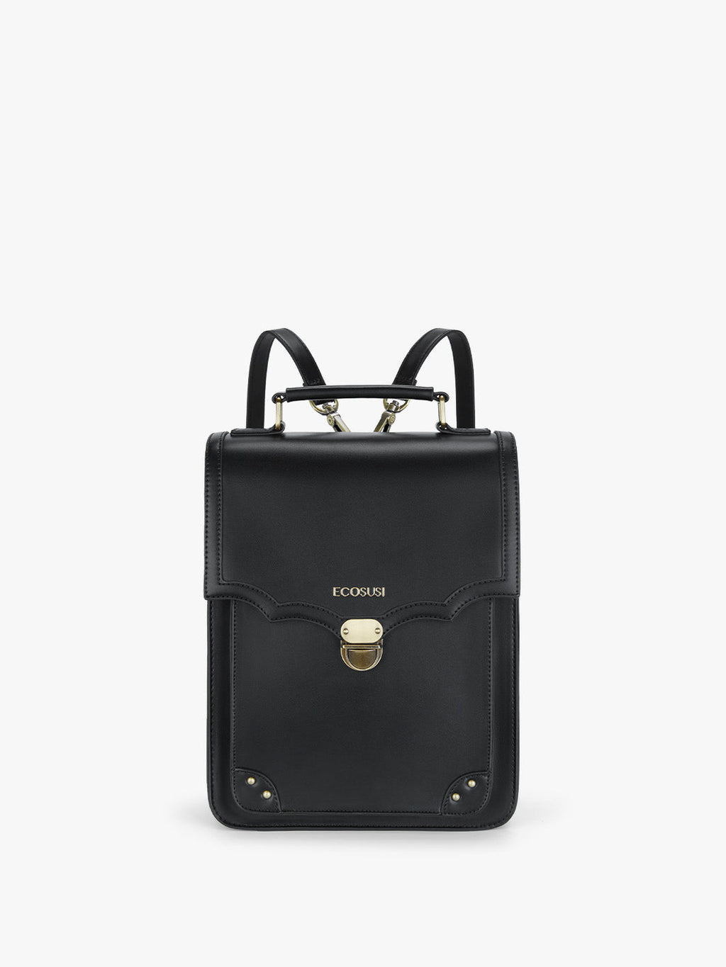 Aria Vintage Backpack for Laptops 15.6 Inches