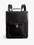 Aria Vintage Backpack for Laptops 15.6 Inches
