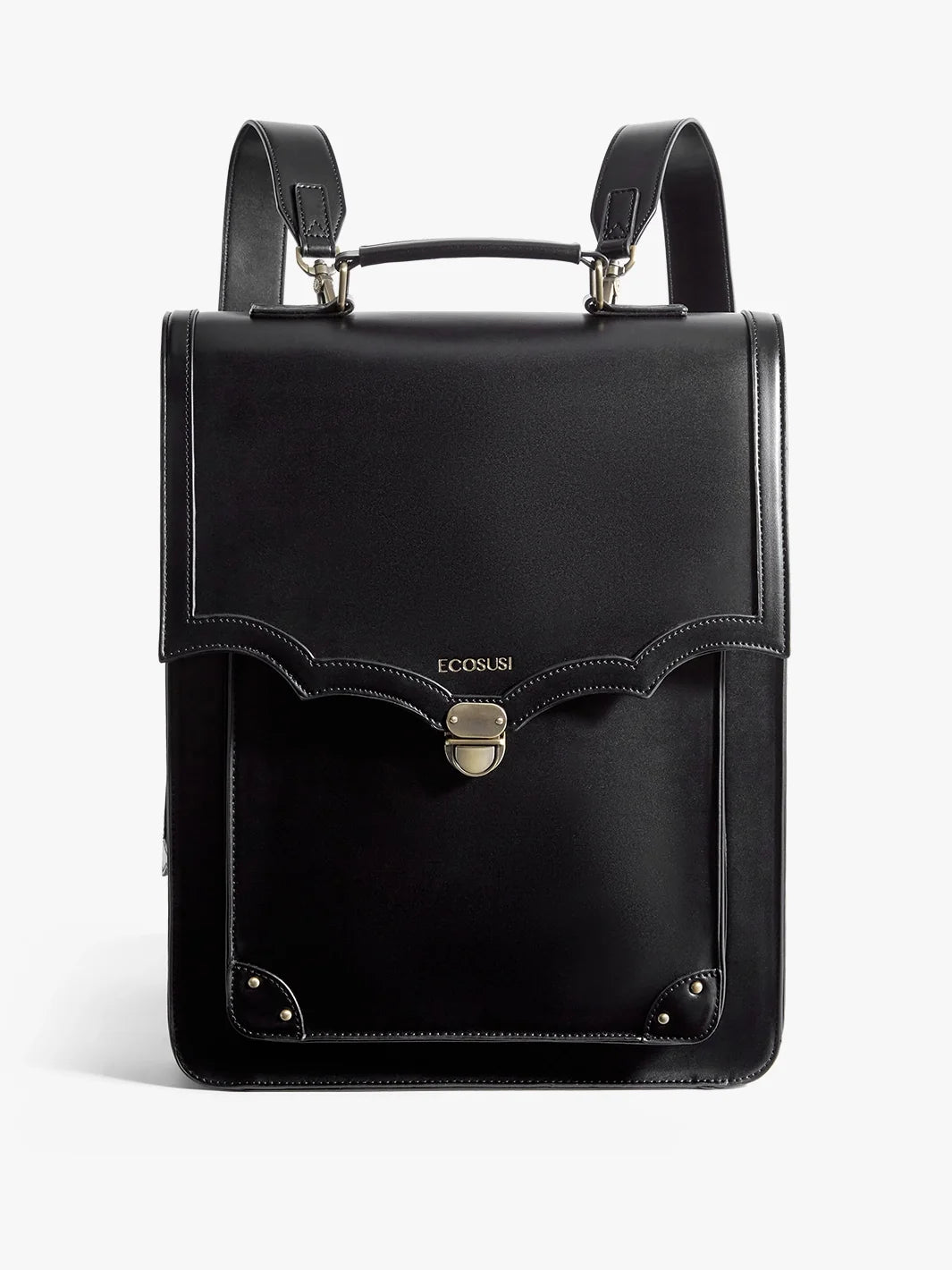 Aria Vintage Backpack for Laptops 15.6 Inches