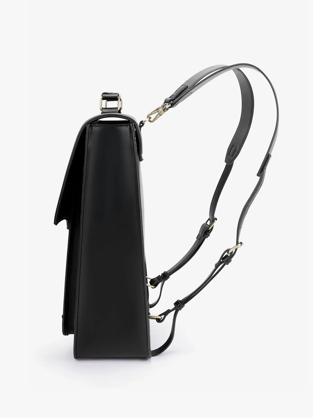 Aria Vintage Backpack for Laptops 15.6 Inches