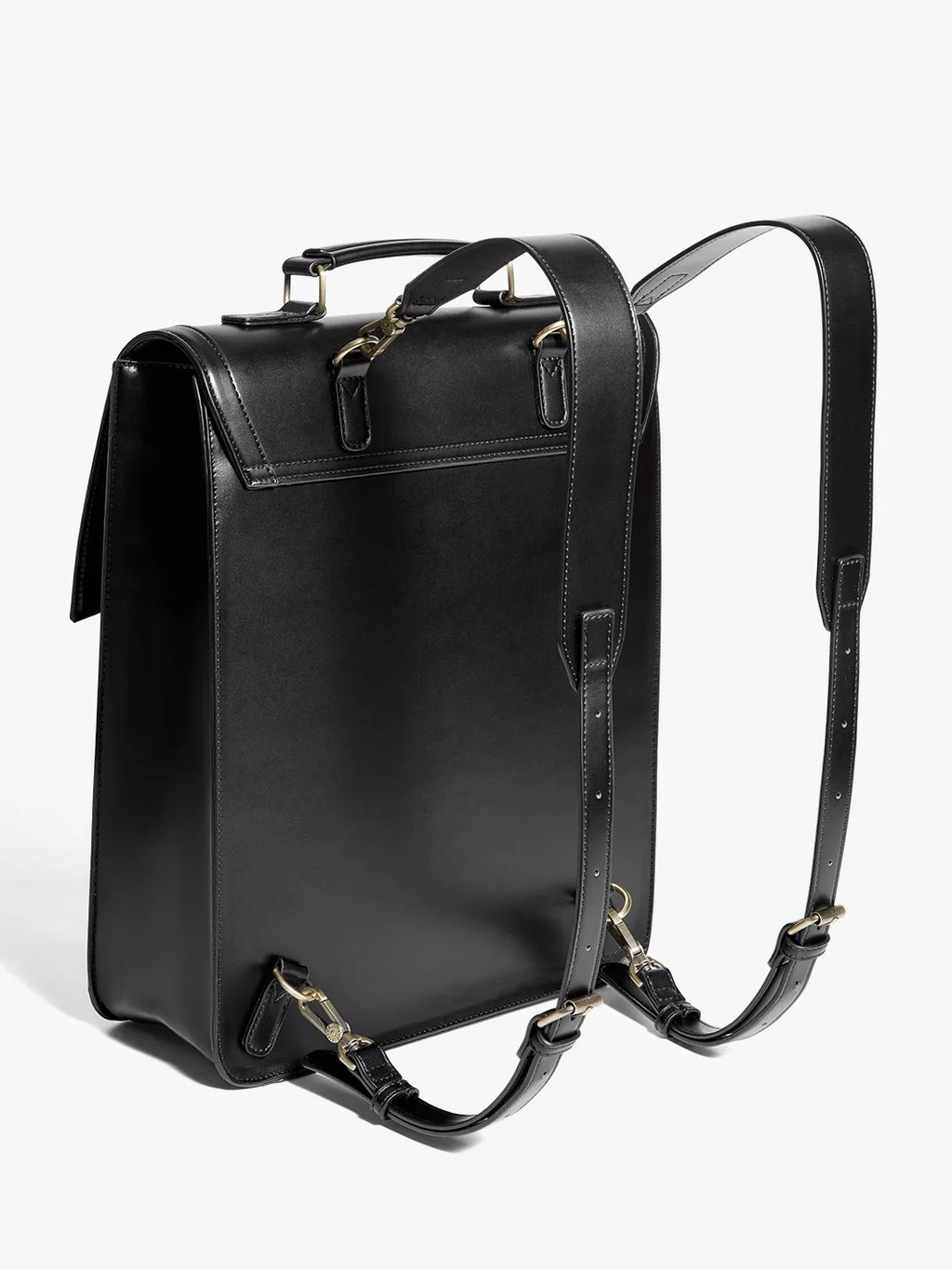 Aria Vintage Backpack for Laptops 15.6 Inches