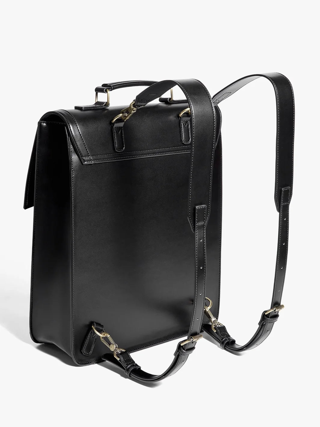 Aria Vintage Backpack for Laptops 15.6 Inches