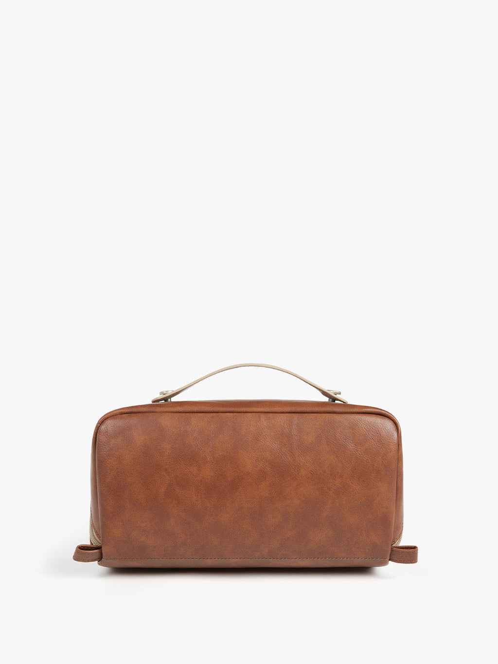 Elena Open Flat Cosmetic Makeup Bag