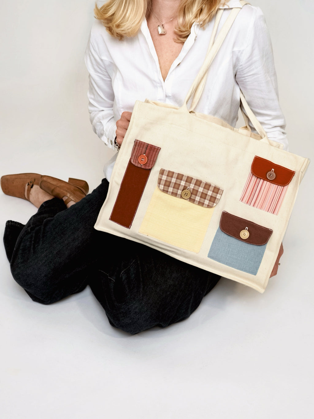 Bria's Bag