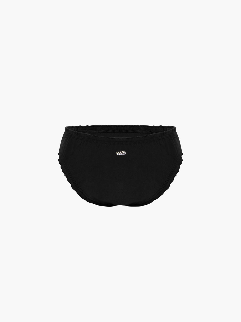 Bloomer Bikini Bottom