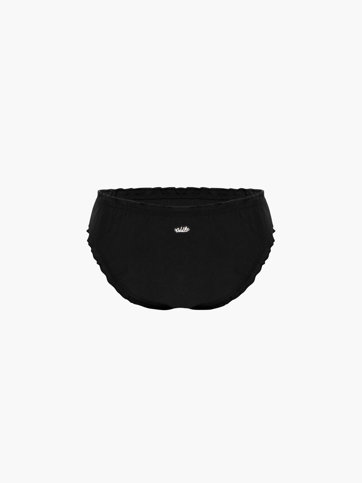 Bloomer Bikini Bottom