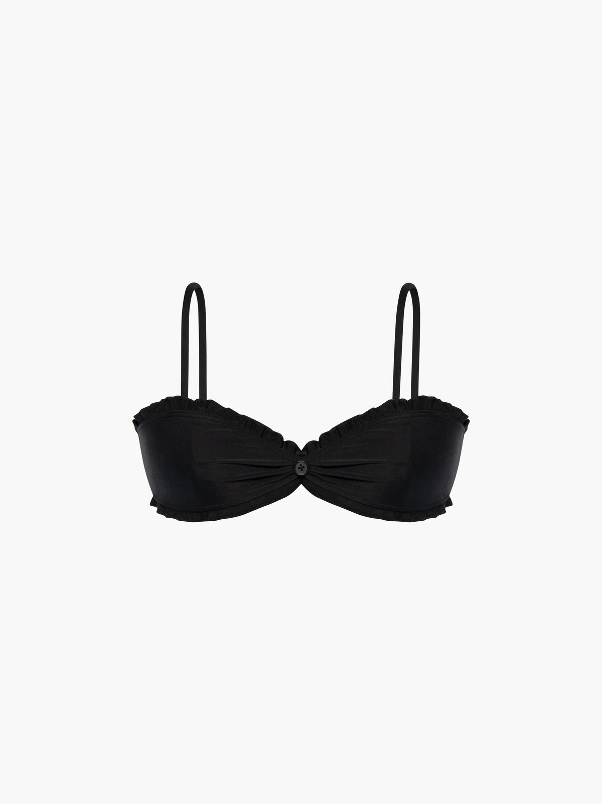 Bralette Bikini Top