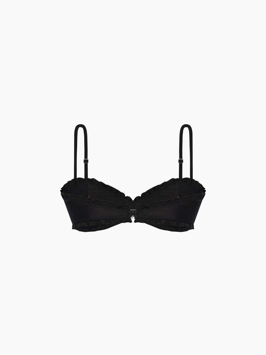 Bralette Bikini Top