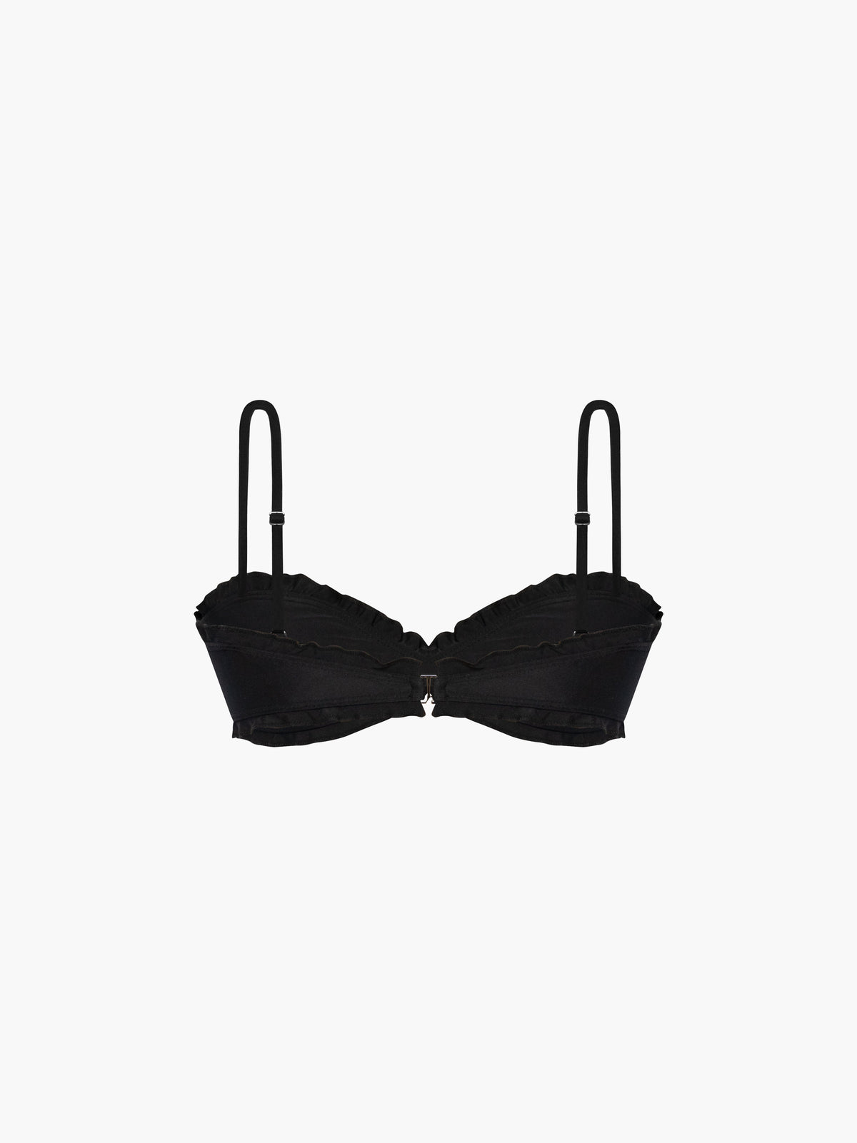 Bralette Bikini Top
