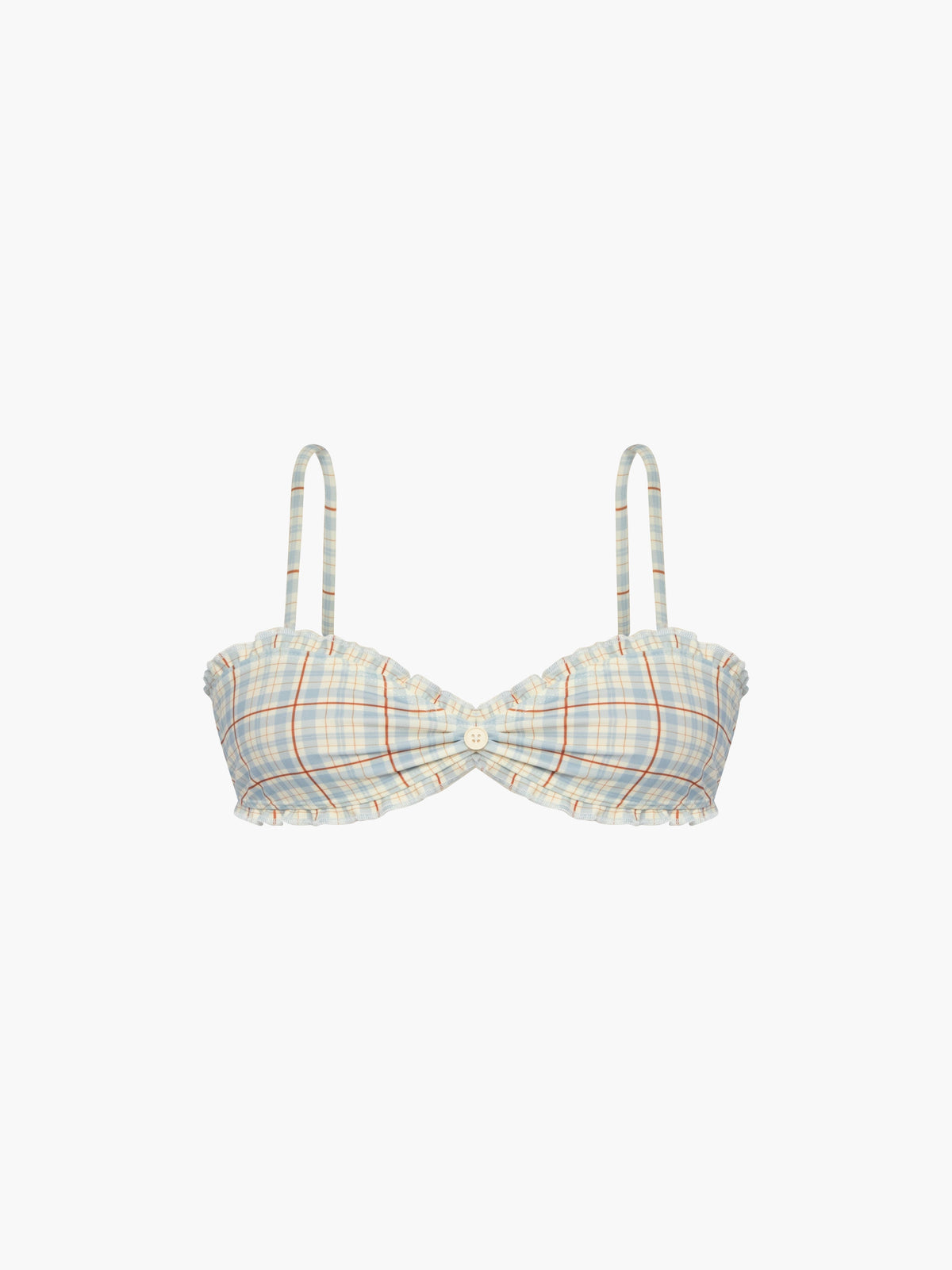 Bralette Bikini Top