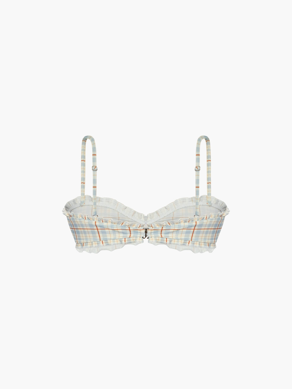 Bralette Bikini Top