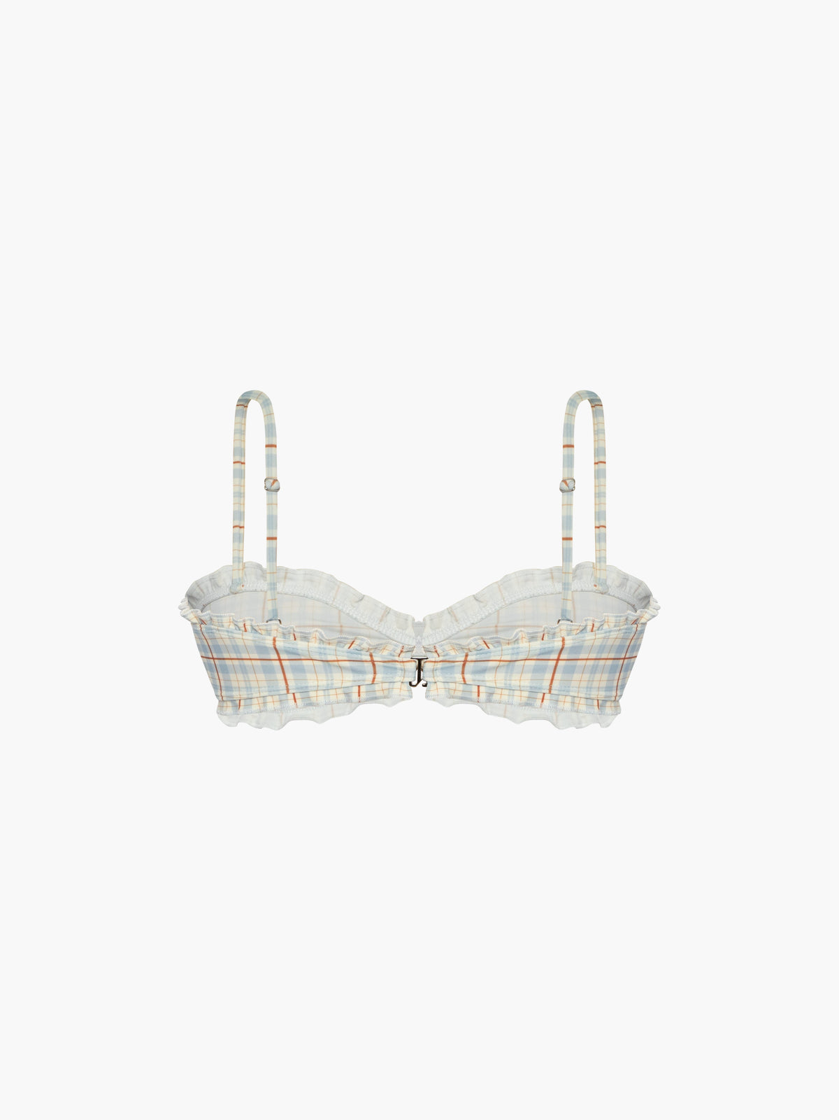 Bralette Bikini Top