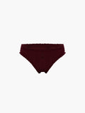 Bloomer Bikini Bottom