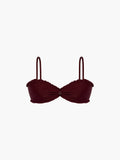 Bralette Bikini Top