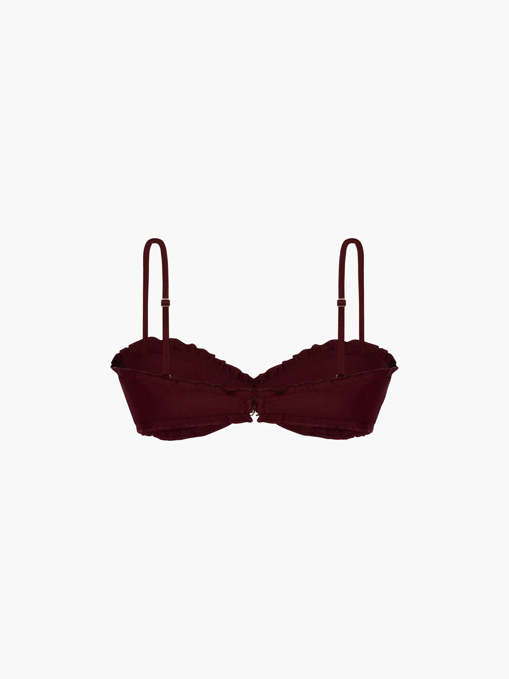 Bralette Bikini Top