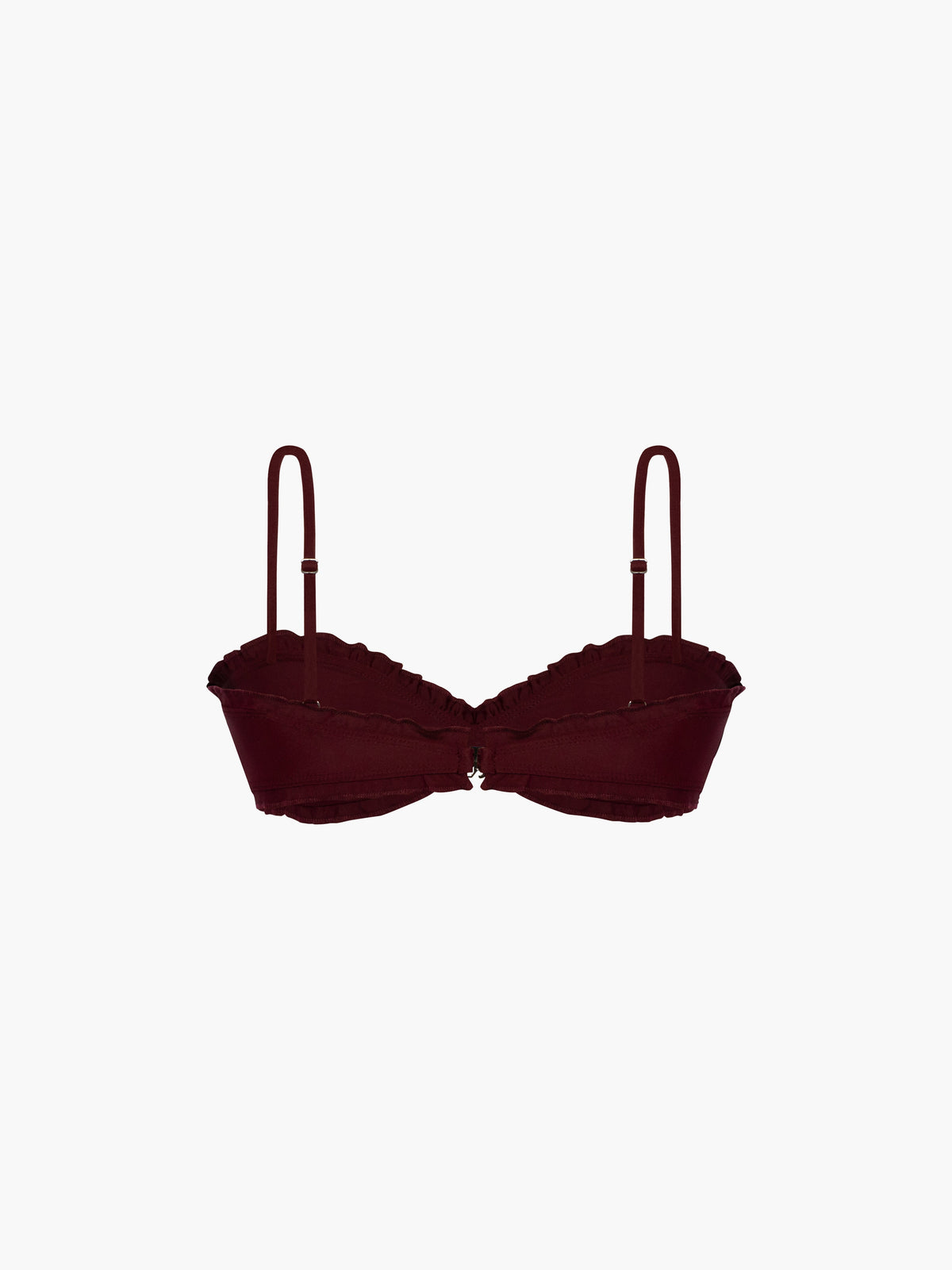 Bralette Bikini Top